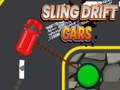 Jeu Sling Drift Cars