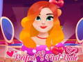 Jeu Perfect First Date