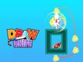 Jeu Draw Knife