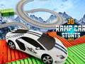 Jeu 3d Ramp Car Stuns Free
