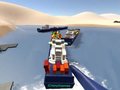 Jeu Suez Canal Training Simulator