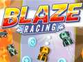 Jeu Blaze Racing