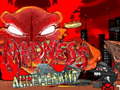 Jeu Madness Accelerant