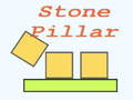 Jeu Stone pillar