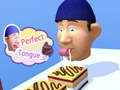 Jeu Perfect Tongue