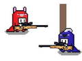 Jeu Brawl Gun