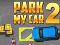 Jeu park my car 2
