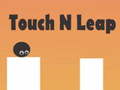 Jeu Touch N Leap