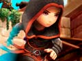 Jeu Assassin's Creed FreeRunners