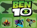 Jeu BEN 10 