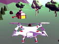 Jeu Drone Simulator