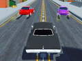Jeu Endless Drag Race