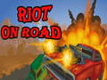 Jeu Riot On Road