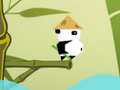 Jeu Panda Jump