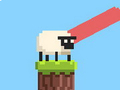 Jeu Sheep Hop