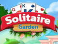 Jeu Solitaire Garden