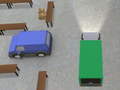 Jeu Air Carry-in TT