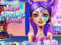 Jeu New Spring Look