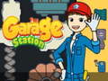 Jeu Fun Garage Station
