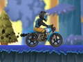 Jeu X-Trail Racing mountain adventure