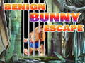 Jeu Benign Bunny Escape