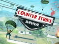 Jeu Counter Strike Survival