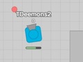 Jeu TinyTanks.io