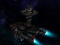 Jeu Starbase Gunship
