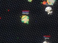 Jeu Fish.io Electro