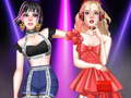 Jeu Blackpink K-pop Adventure