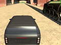 Jeu Train vs Super Car 