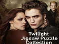Jeu Twilight Jigsaw Puzzle Collection