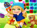 Jeu Candy Blast