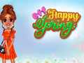 Jeu BFF Happy Spring