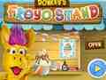 Jeu Donkey's FroYo Stand