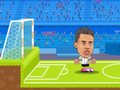 Jeu Soccer Legends 2021