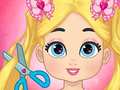 Jeu Love Story Diana Dress Up