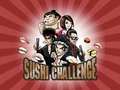 Jeu Sushi Challenge