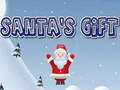 Jeu Santa's gift