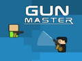 Jeu Gun Master