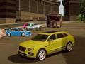 Jeu Crazy Car Stunts Vita