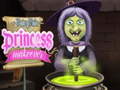 Jeu Fairy Tale Princess Makeover