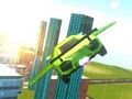 Jeu Flying Sports Cars