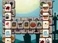 Jeu Halloween Mahjong 2
