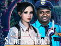 Jeu Crime at the Sunrise Hotel