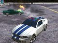 Jeu Parking Car Crash Demolition