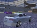 Jeu Xtreme Racing Car Crash