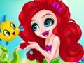 Jeu Funny Princesses Spot The Difference