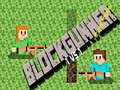 Jeu BlockGunner 1 vs 1