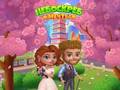 Jeu Pocket Tower